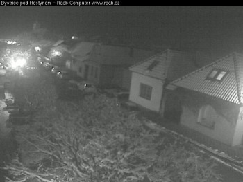 Město Bystřice pod Hostýnem