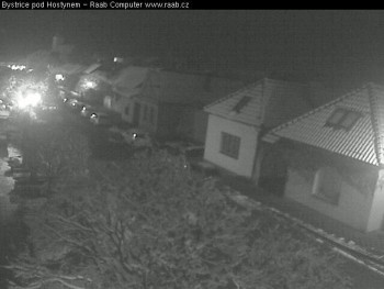 Město Bystřice pod Hostýnem