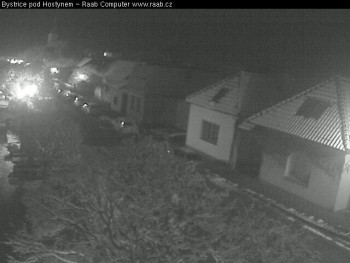 Město Bystřice pod Hostýnem