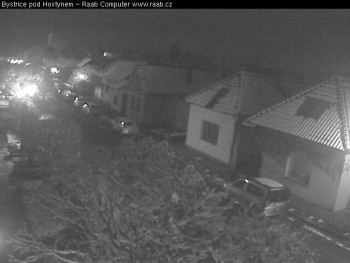 Město Bystřice pod Hostýnem