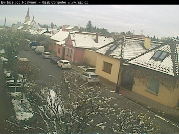 Město Bystřice pod Hostýnem