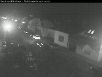 Město Bystřice pod Hostýnem