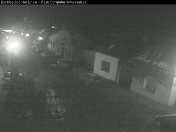 Město Bystřice pod Hostýnem