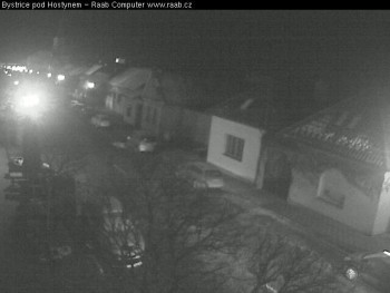 Město Bystřice pod Hostýnem