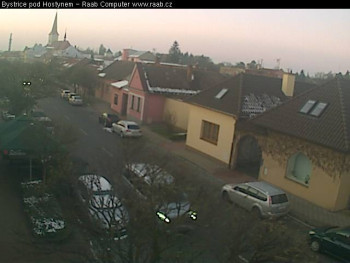 Město Bystřice pod Hostýnem