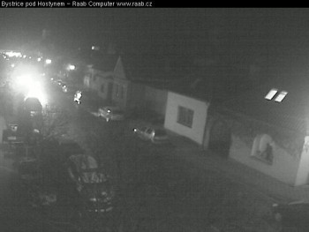 Město Bystřice pod Hostýnem