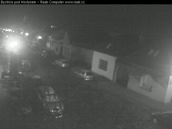 Město Bystřice pod Hostýnem