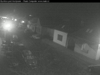 Město Bystřice pod Hostýnem