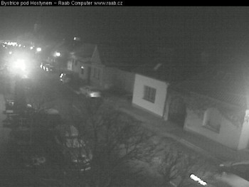 Město Bystřice pod Hostýnem