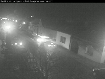 Město Bystřice pod Hostýnem