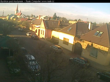Město Bystřice pod Hostýnem