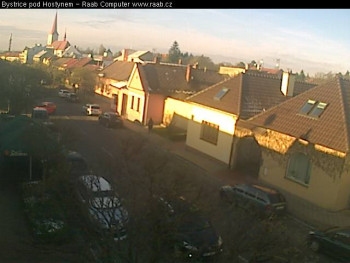 Město Bystřice pod Hostýnem