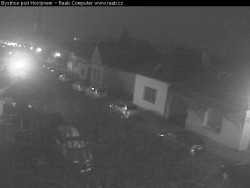 Bystřice pod Hostýnem, ulice Čs. brigády