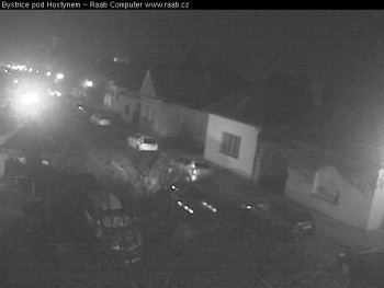 Město Bystřice pod Hostýnem