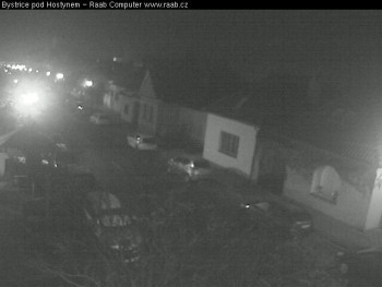 Město Bystřice pod Hostýnem