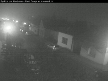 Město Bystřice pod Hostýnem