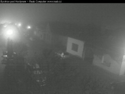 Bystřice pod Hostýnem, ulice Čs. brigády