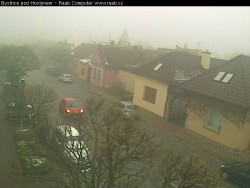 Bystřice pod Hostýnem, ulice Čs. brigády