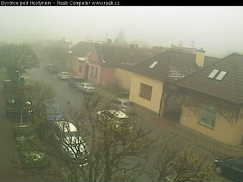 Město Bystřice pod Hostýnem