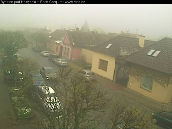 Město Bystřice pod Hostýnem