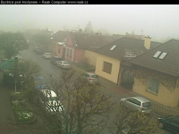 Město Bystřice pod Hostýnem