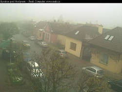 Bystřice pod Hostýnem, ulice Čs. brigády