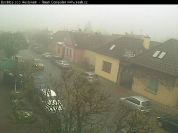 Město Bystřice pod Hostýnem