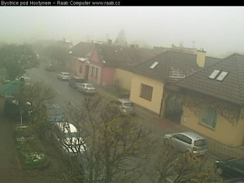 Město Bystřice pod Hostýnem