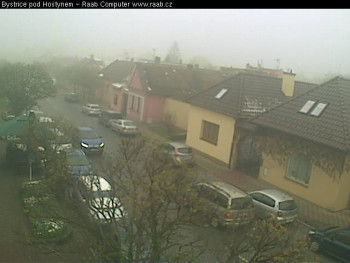 Město Bystřice pod Hostýnem