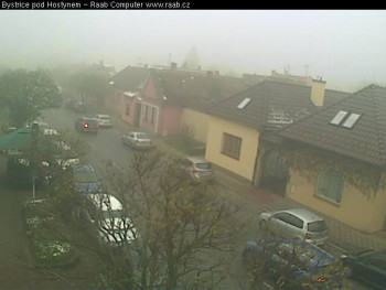 Město Bystřice pod Hostýnem