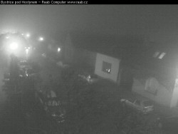 Bystřice pod Hostýnem, ulice Čs. brigády