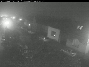 Město Bystřice pod Hostýnem