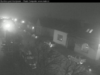 Město Bystřice pod Hostýnem