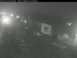 Bystřice pod Hostýnem, ulice Čs. brigády