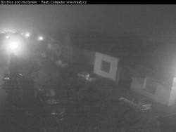 Bystřice pod Hostýnem, ulice Čs. brigády