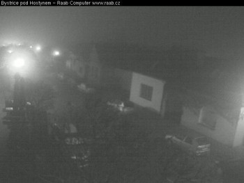 Město Bystřice pod Hostýnem