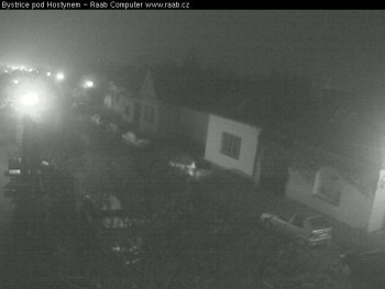 Město Bystřice pod Hostýnem