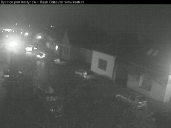 Město Bystřice pod Hostýnem