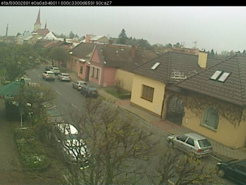 Město Bystřice pod Hostýnem