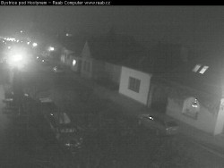 Bystřice pod Hostýnem, ulice Čs. brigády