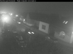 Bystřice pod Hostýnem, ulice Čs. brigády