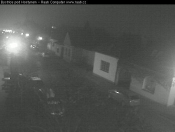 Město Bystřice pod Hostýnem