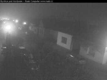 Město Bystřice pod Hostýnem