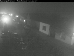 Bystřice pod Hostýnem, ulice Čs. brigády