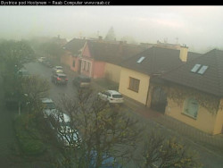 Bystřice pod Hostýnem, ulice Čs. brigády