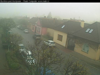 Město Bystřice pod Hostýnem