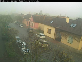 Město Bystřice pod Hostýnem