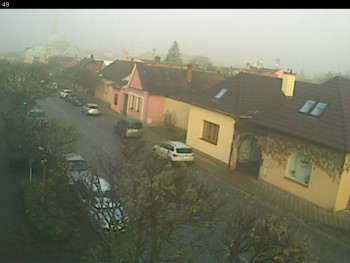 Město Bystřice pod Hostýnem