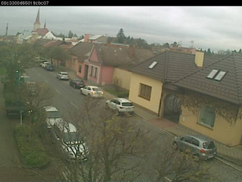 Město Bystřice pod Hostýnem