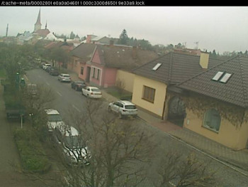 Město Bystřice pod Hostýnem